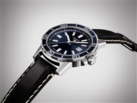 Orologio Tissot Uomo Supersport Gent in Acciaio T1256101604100 - T1256101604100